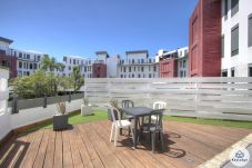 Apartment in Saint Pierre - Ti Patio