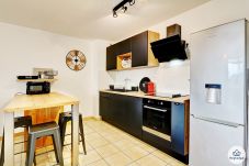 Apartment in Sainte-Clotilde - Tholéa***