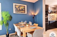 Apartment in Saint Pierre - Tropical Lodge***