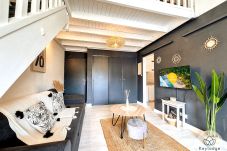 Apartment in Saint-Gilles les Bains - Bulle des Roches Noires