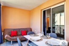 Apartment in Saint-Gilles les Bains - Dodo Blanc