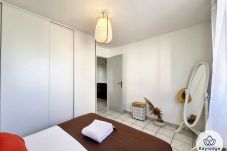 Apartment in Saint-Gilles les Bains - Dodo Blanc