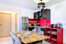 Apartment in Sainte-Clotilde - Casa Nostra