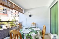 Apartment in Sainte-Clotilde - Paolouisa***