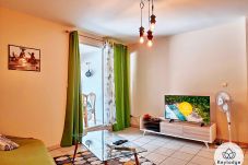 Apartment in Sainte-Clotilde - Paolouisa***