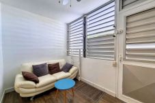 Apartment in Saint-Gilles les Bains - Ti Paradis***