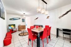 Apartment in Saint-Gilles les Bains - Ti Paradis***