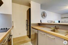 Apartment in Sainte-Clotilde - Tonnelle