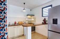 Apartment in Saint-Leu - Leu Ty Kosy