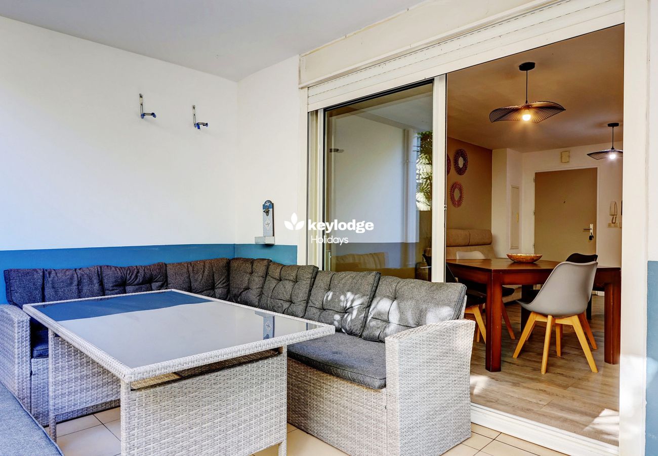 Apartment in Saint Pierre - Le Palmiste – T2, 6 minutes from the beach – Saint-Pierre