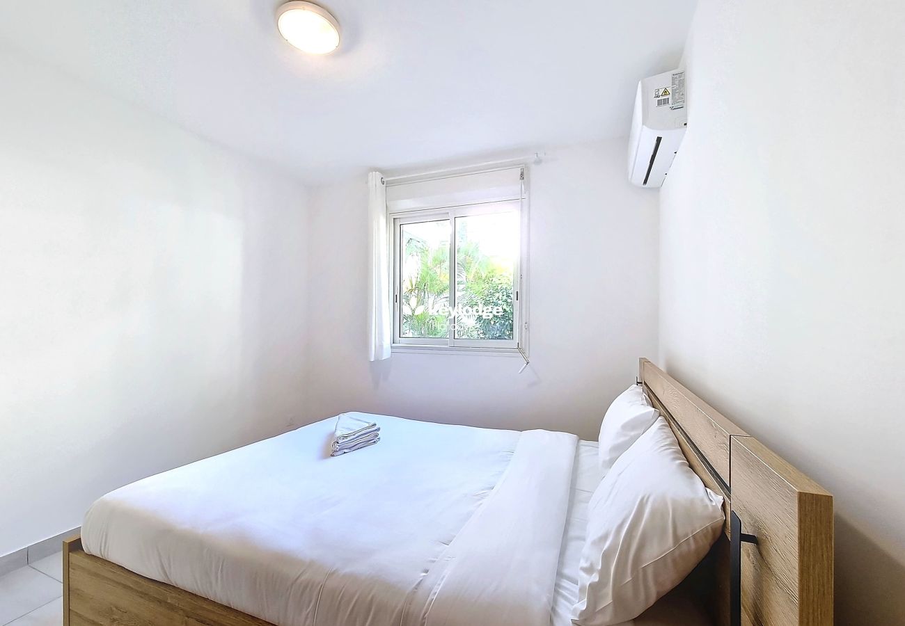 Appartement à Saint-Gilles les Bains - Lilas, T3 à 2 minutes de la plage de Boucan Canot – Saint-Gilles 