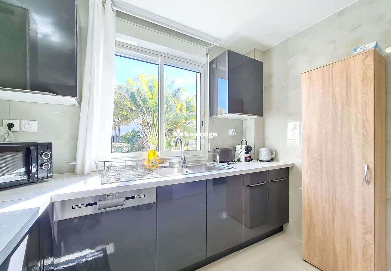 Appartement à Saint-Gilles les Bains - Lilas, T3 à 2 minutes de la plage de Boucan Canot – Saint-Gilles 