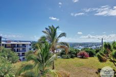 Appartement à Saint Denis - Bô'pi